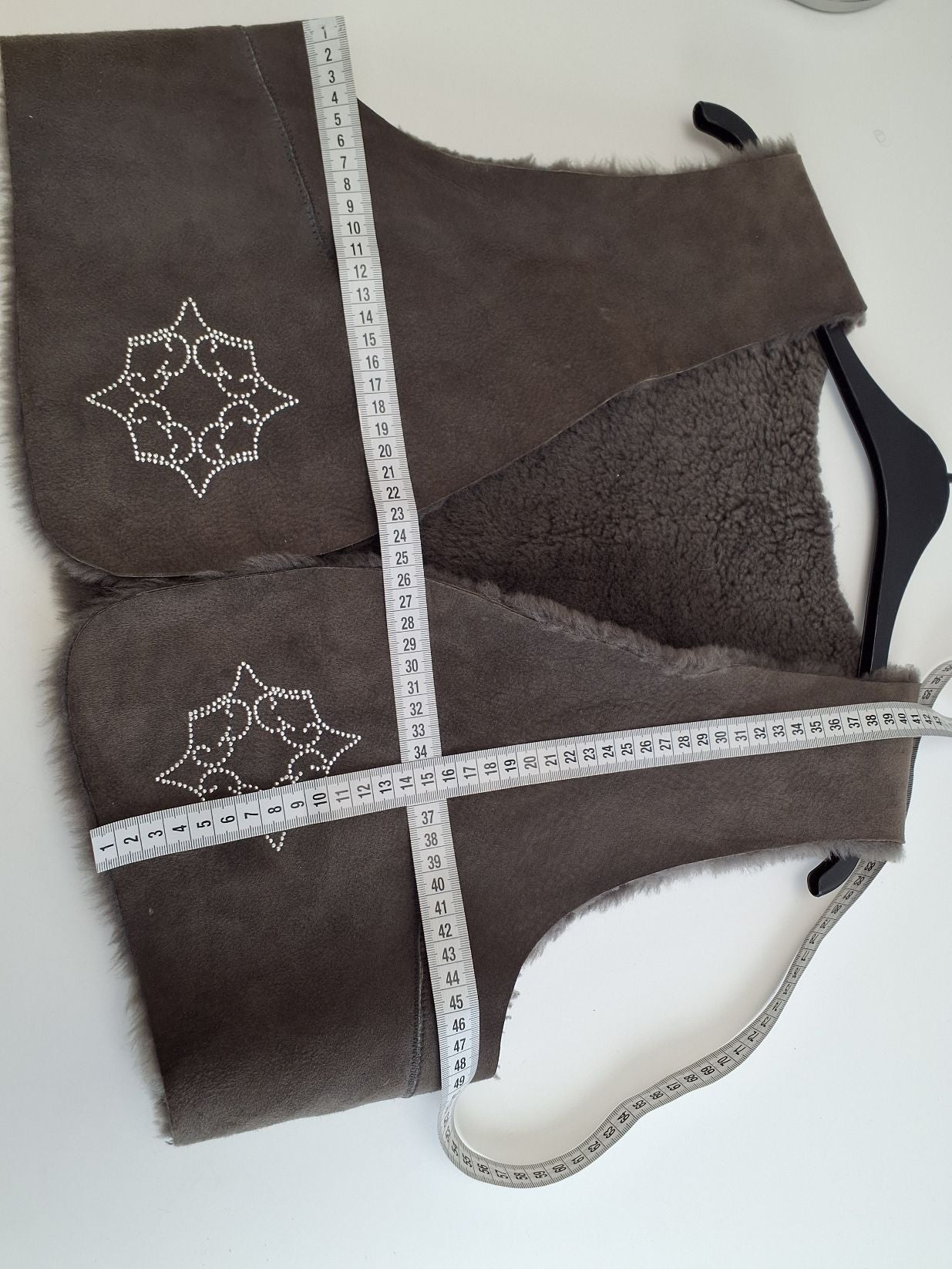 CarlaCarla Copenhagen Vest